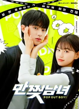 Xem Phim Bạn Trai Tôi Là Nhân Vật Truyện Tranh Thuyết Minh Online