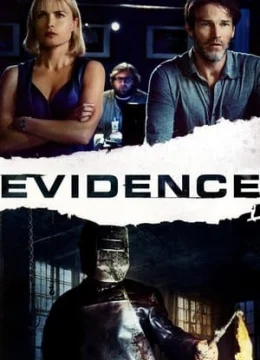 Xem Phim Bằng Chứng Tội Ác Thuyết Minh Online