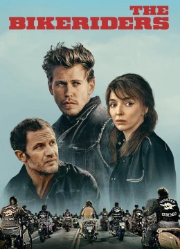 Xem Phim Băng Đảng Biker Thuyết Minh Online