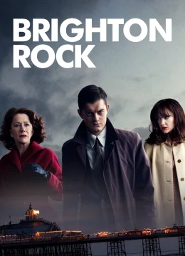 Băng Đảng Brighton