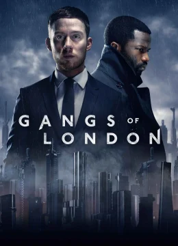 Xem Phim Băng Đảng Luân Đôn (Phần 2) Thuyết Minh Online