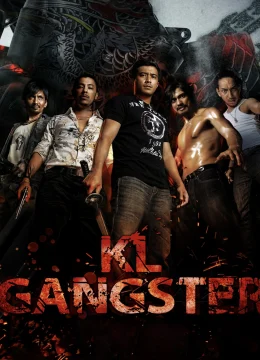 Xem Phim Băng Đảng Mã Lai 1 Thuyết Minh Online