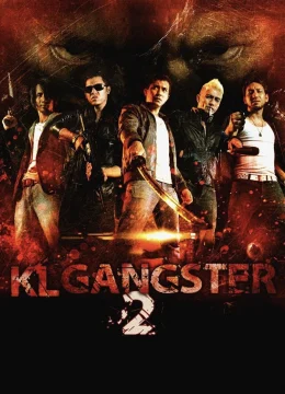 Xem Phim Băng Đảng Mã Lai 2 Thuyết Minh Online