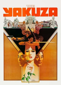 Xem Phim Băng Đảng Yakuza Thuyết Minh Online