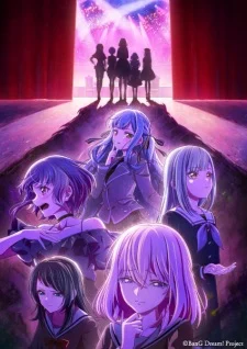 Xem Phim BanG Dream! Ave Mujica Thuyết Minh Online