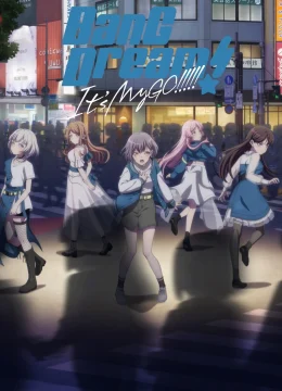 Xem Phim BanG Dream! It’s MyGO!!!!! Thuyết Minh Online