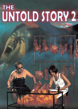 Xem Phim Bánh Bao Nhân Thịt Người 2 Thuyết Minh Online