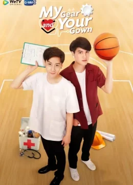 Xem Phim Bánh Răng Trắng và Áo Choàng Bụi Thuyết Minh Online