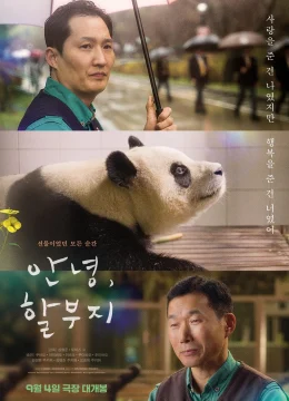 Xem Phim Bảo Bối Của Ông Thuyết Minh Online