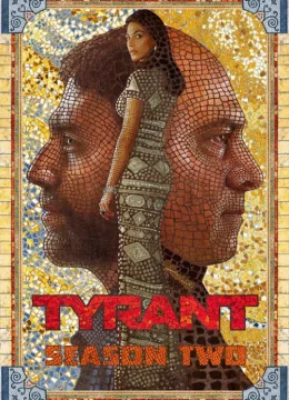 Xem Phim Bạo Chúa (Phần 2) Thuyết Minh Online