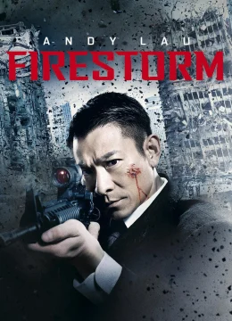 Xem Phim Bão lửa Thuyết Minh Online