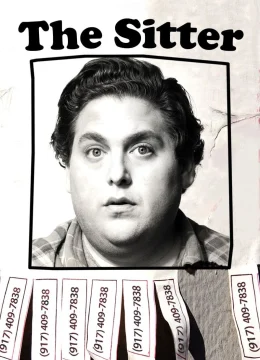 Xem Phim Bảo Mẫu Bất Đắc Dĩ Thuyết Minh Online