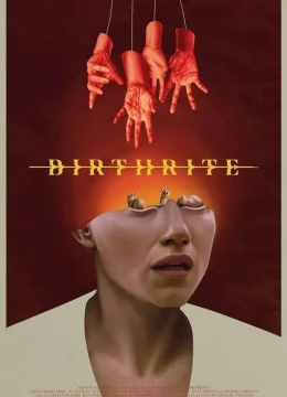 Xem Phim Bào Thai Ma Quái Thuyết Minh Online