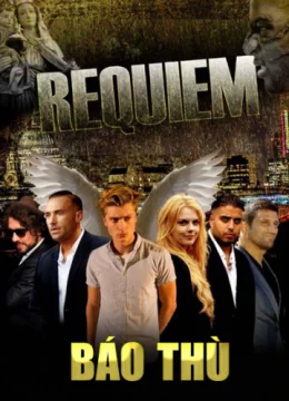 Xem Phim Báo thù Thuyết Minh Online