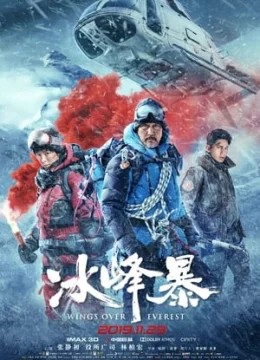 Xem Phim Bão Trên Đỉnh Everest Thuyết Minh Online