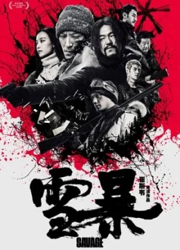 Xem Phim Bão Tuyết Thuyết Minh Online