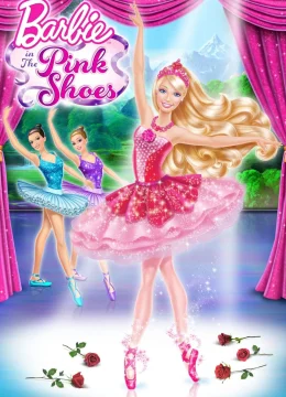 Xem Phim Barbie in the Pink Shoes Thuyết Minh Online