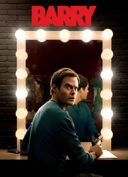 Xem Phim Barry (Phần 1) Thuyết Minh Online