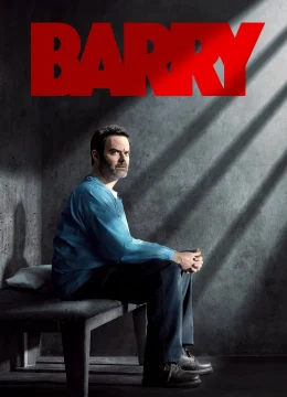 Xem Phim Barry (Phần 4) Thuyết Minh Online
