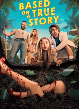 Xem Phim Based on a True Story (Phần 2) Thuyết Minh Online