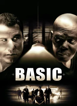 Xem Phim Basic Thuyết Minh Online