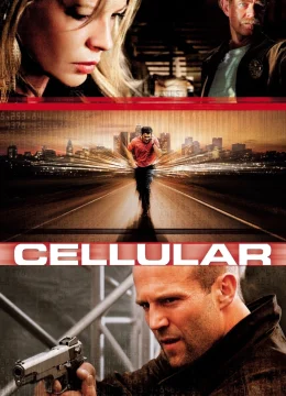 Xem Phim Bắt Cóc (Tín Hiệu Sống) Thuyết Minh Online