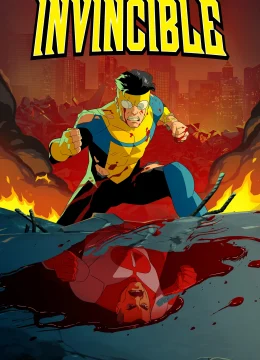 Xem Phim Bất Khả Chiến Bại (Phần 2) Thuyết Minh Online