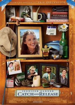 Xem Phim Bắt và thả Thuyết Minh Online