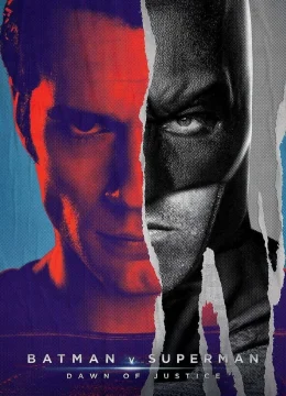 Xem Phim Batman Đại Chiến Superman: Ánh Sáng Công Lý Thuyết Minh Online