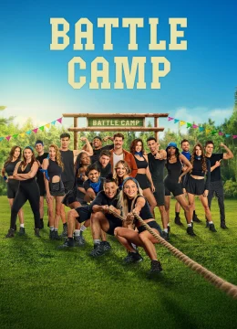 Xem Phim Battle Camp Thuyết Minh Online