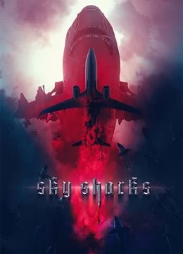 Xem Phim Bầu Trời Cá Mập Thuyết Minh Online