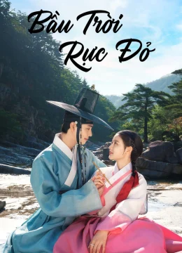 Xem Phim Bầu Trời Rực Đỏ Thuyết Minh Online