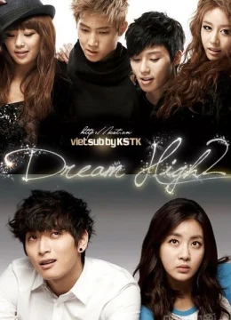 Xem Phim Bay cao ước mơ 2 Thuyết Minh Online