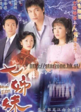 Xem Phim Bảy Chị Em Thuyết Minh Online