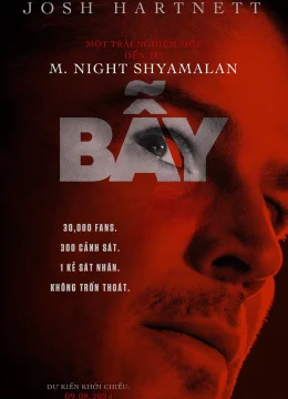 Xem Phim Bẫy Thuyết Minh Online