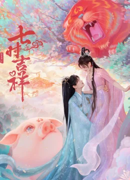 Xem Phim Bảy Kiếp May Mắn Thuyết Minh Online