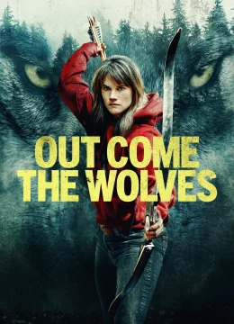 Xem Phim Bầy Sói Khát Máu Thuyết Minh Online