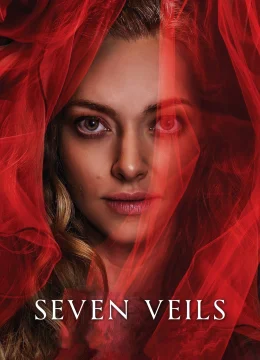 Xem Phim Bảy Tấm Màn Che Thuyết Minh Online