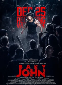 Xem Phim Bé John Thuyết Minh Online