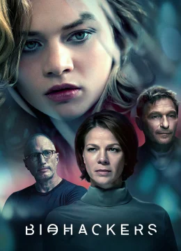 Xem Phim Bẻ Khoá Sinh Học (Phần 2) Thuyết Minh Online