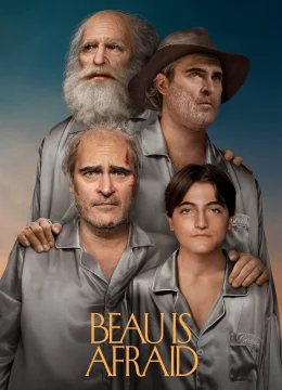 Xem Phim Beau Sợ Sệt Thuyết Minh Online