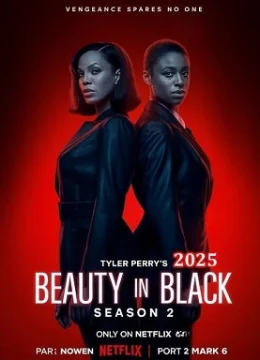 Xem Phim Beauty in Black (Phần 2) Thuyết Minh Online