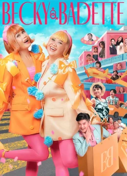 Xem Phim Becky Và Badette Thuyết Minh Online