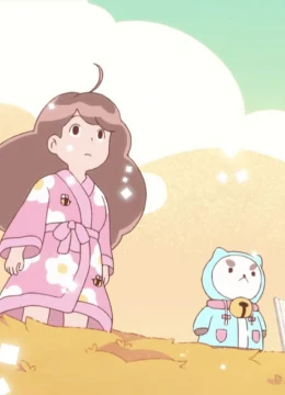 Xem Phim Bee và PuppyCat Thuyết Minh Online