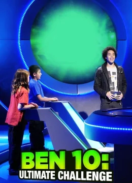 Xem Phim Ben 10 Tranh Tài Thuyết Minh Online