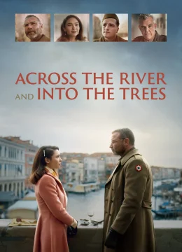 Xem Phim Bên Kia Dòng Sông và Trong Rừng Cây Thuyết Minh Online