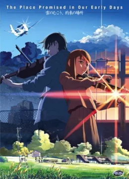 Xem Phim Bên kia mây trời, là nơi hẹn ước Thuyết Minh Online