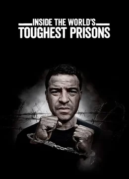 Xem Phim Bên Trong Những Nhà Tù Khốc Liệt Nhất Thế Giới (Phần 4) Thuyết Minh Online