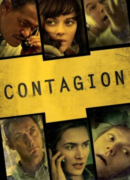 Xem Phim Bệnh Truyền Nhiễm Thuyết Minh Online