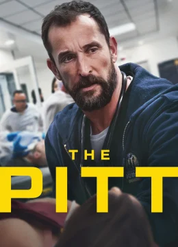 Xem Phim Bệnh Viện Pitt Thuyết Minh Online